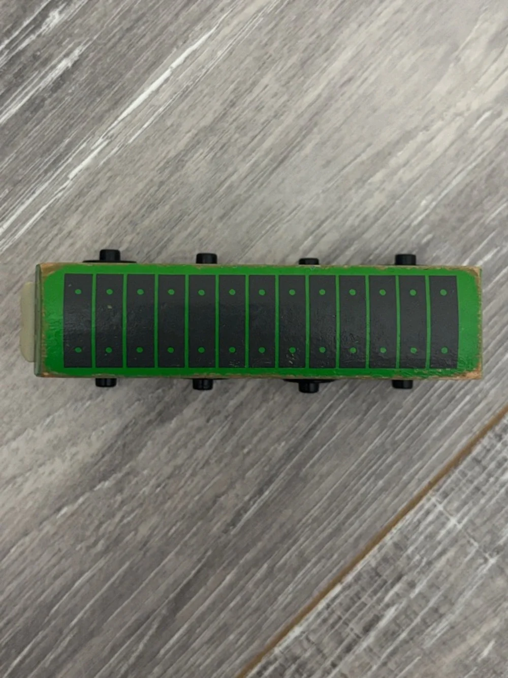 Wooden Daisy - Thomas & Friends